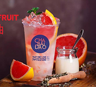 茶百道官网
